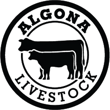Algona Livestock